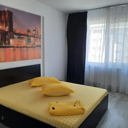 Relax Si Confort 2 Militari Cu Parcare Inclusa Apartment *