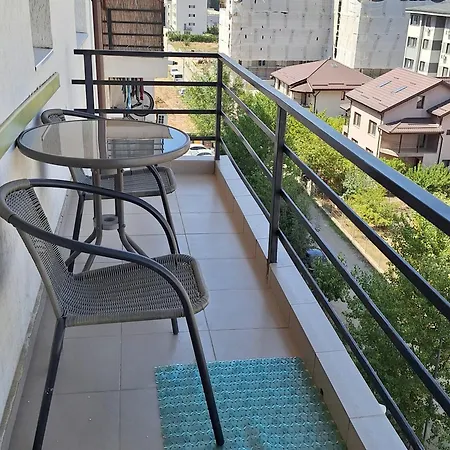 Apartment Relax Si Confort 2 Militari Cu Parcare Inclusa