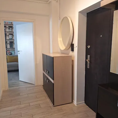 Relax Si Confort 2 Militari Cu Parcare Inclusa * Bucharest