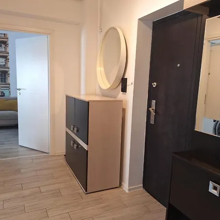 Apartment Relax Si Confort 2 Militari Cu Parcare Inclusa *