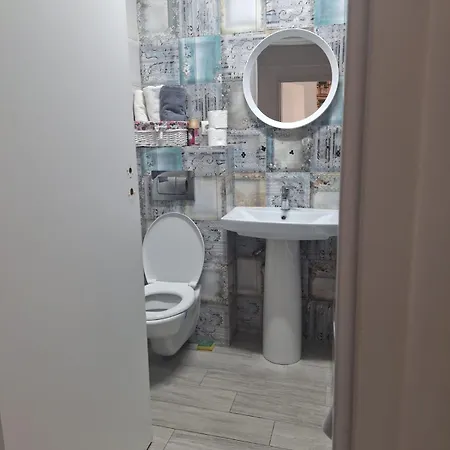 Relax Si Confort 2 Militari Cu Parcare Inclusa Apartment Bucharest