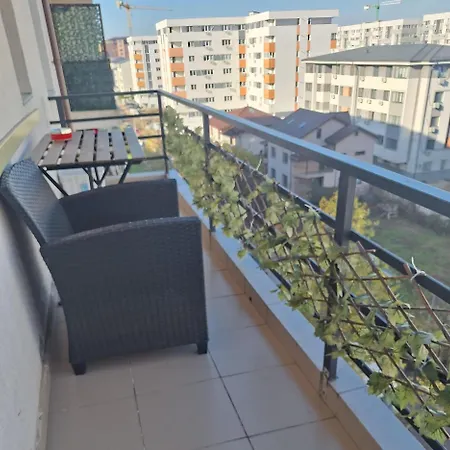 Apartment Relax Si Confort 2 Militari Cu Parcare Inclusa Bucharest