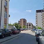 Relax Si Confort 2 Militari Cu Parcare Inclusa