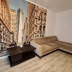 Relax Si Confort 2 Militari Cu Parcare Inclusa Apartamento Bucareste