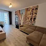Relax Si Confort 2 Militari Cu Parcare Inclusa * Bucareste