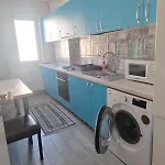 Apartamento Relax Si Confort 2 Militari Cu Parcare Inclusa *