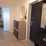 Apartamento Relax Si Confort 2 Militari Cu Parcare Inclusa *