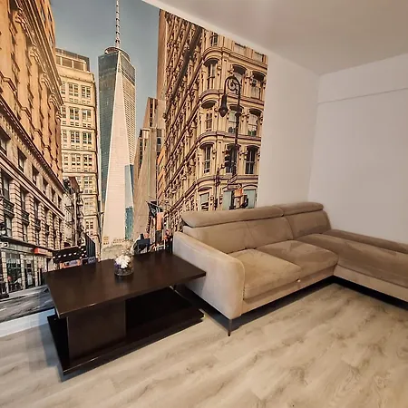 2 La 5 Minute De A1 Apartment Bucharest