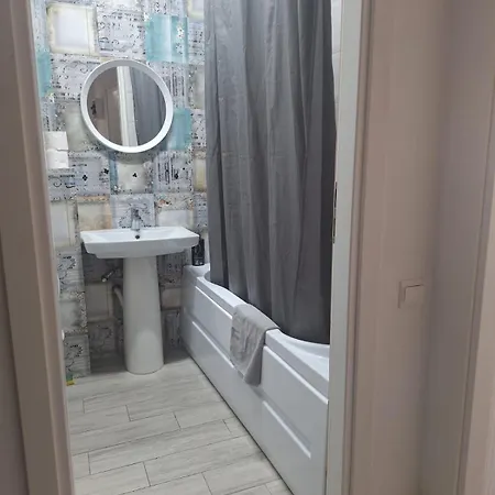 Relax Si Confort 2 Militari Cu Parcare Inclusa