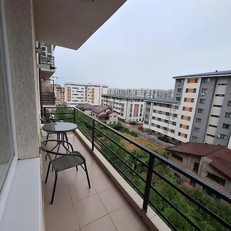 Relax Si Confort 2 Militari Cu Parcare Inclusa Апартаменты *