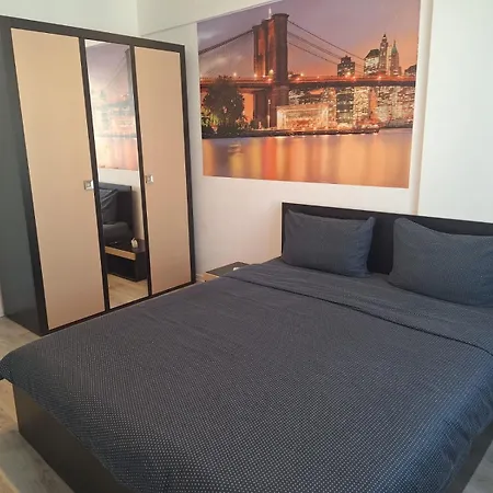 Relax Si Confort 2 Militari Cu Parcare Inclusa 公寓 *