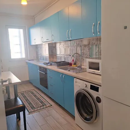 Relax Si Confort 2 Militari Cu Parcare Inclusa Бухарест