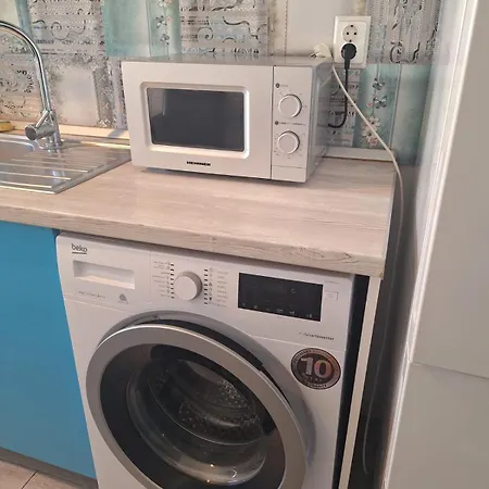 Relax Si Confort 2 Militari Cu Parcare Inclusa * Бухарест