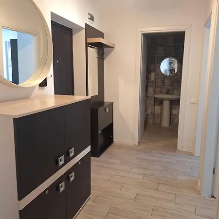 Апартаменты Relax Si Confort 2 Militari Cu Parcare Inclusa Бухарест