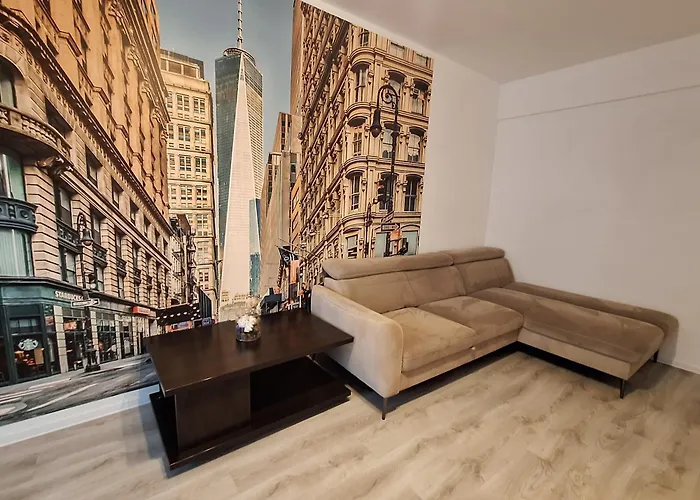 Relax Si Confort 2 Militari Cu Parcare Inclusa Apartman Bukarest