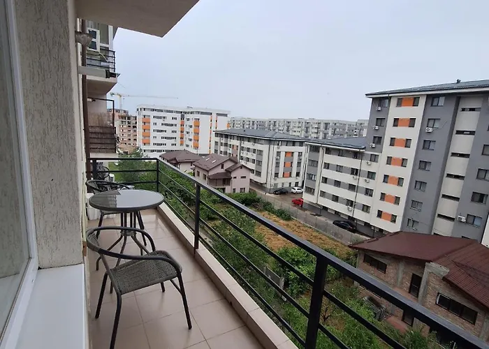 Relax Si Confort 2 Militari Cu Parcare Inclusa Daire *