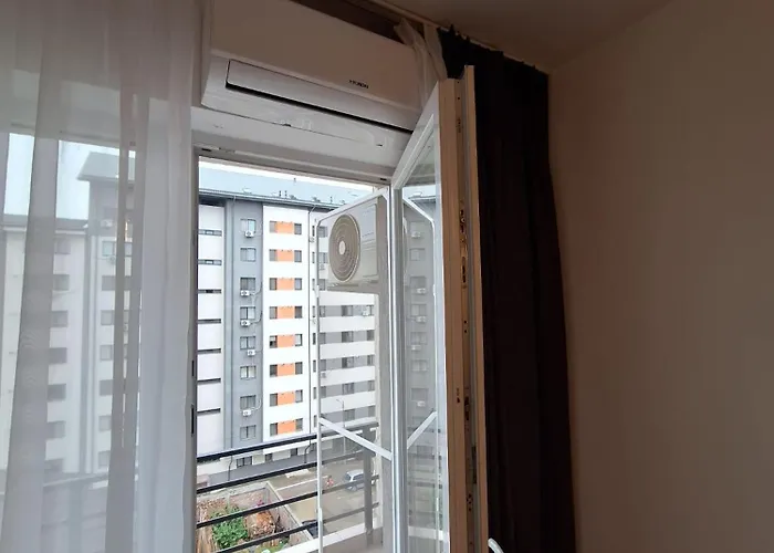 Relax Si Confort 2 Militari Cu Parcare Inclusa Bükreş