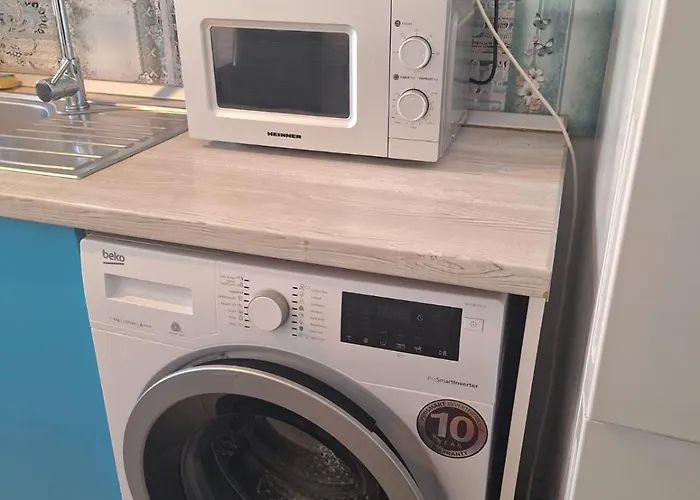 Relax Si Confort 2 Militari Cu Parcare Inclusa * 布加勒斯特