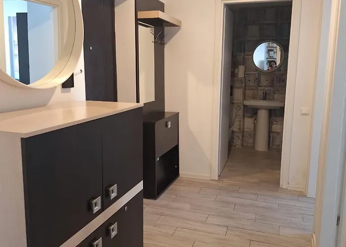 Apartman Relax Si Confort 2 Militari Cu Parcare Inclusa Bukarest