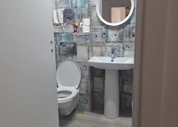 Relax Si Confort 2 Militari Cu Parcare Inclusa Daire Bükreş