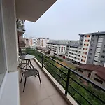 Relax Si Confort 2 Militari Cu Parcare Inclusa Apartmán *