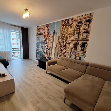Relax Si Confort 2 Militari Cu Parcare Inclusa * Bucharest