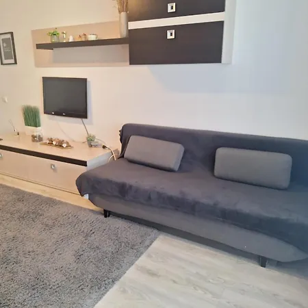 Relax Si Confort 2 Militari Cu Parcare Inclusa Apartmán