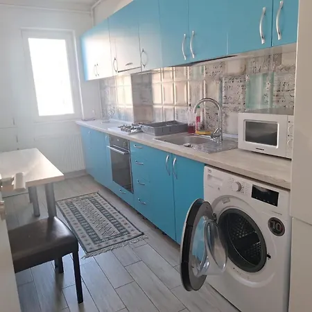Apartment Relax Si Confort 2 Militari Cu Parcare Inclusa *
