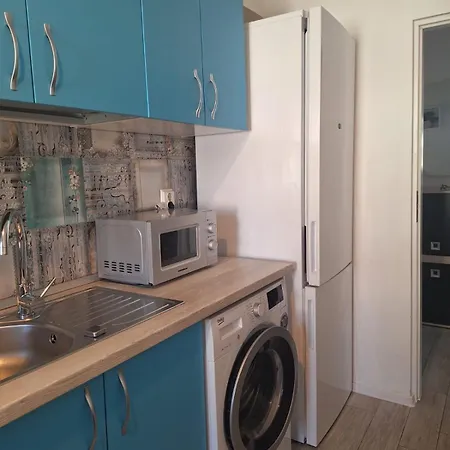 Apartment Relax Si Confort 2 Militari Cu Parcare Inclusa
