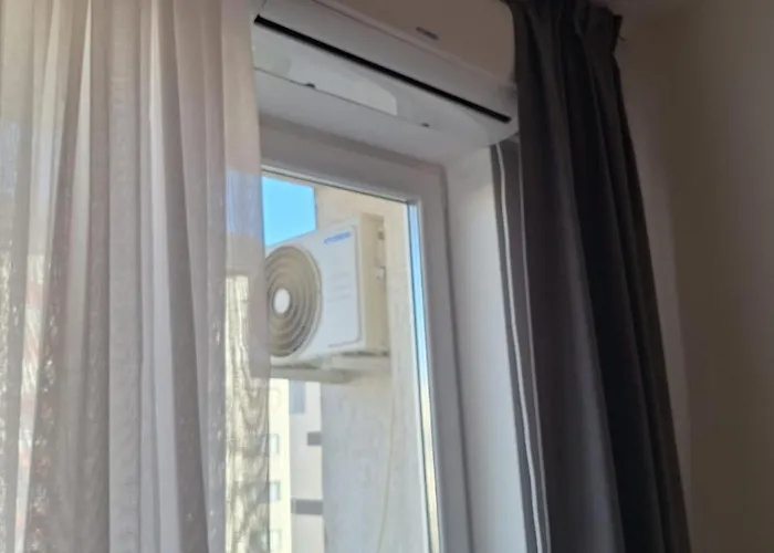 Apartament Relax Si Confort 2 Militari Cu Parcare Inclusa