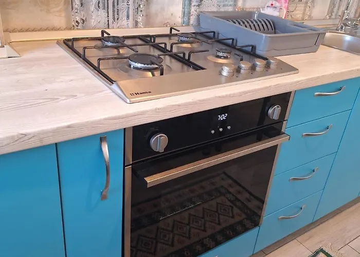 Apartament Relax Si Confort 2 Militari Cu Parcare Inclusa *