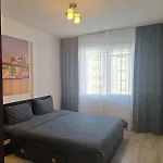 Apartamento Relax Si Confort 2 Militari Cu Parcare Inclusa Bucarest