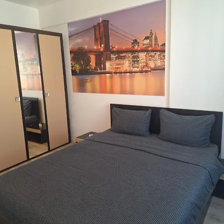 Relax Si Confort 2 Militari Cu Parcare Inclusa Apartamento